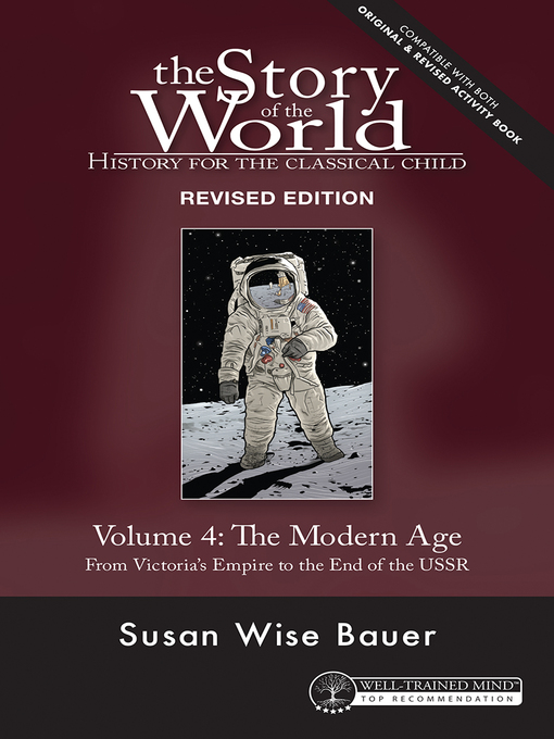 Cover image for Story of the World, Volume 4